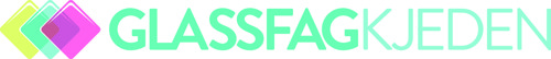 Logo Glassfagkjeden